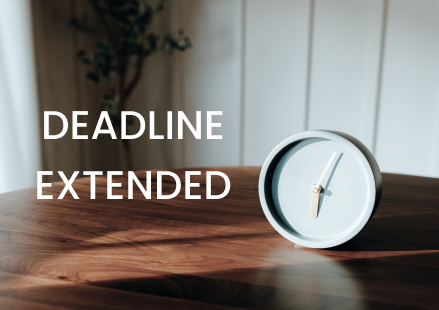 deadline-extended