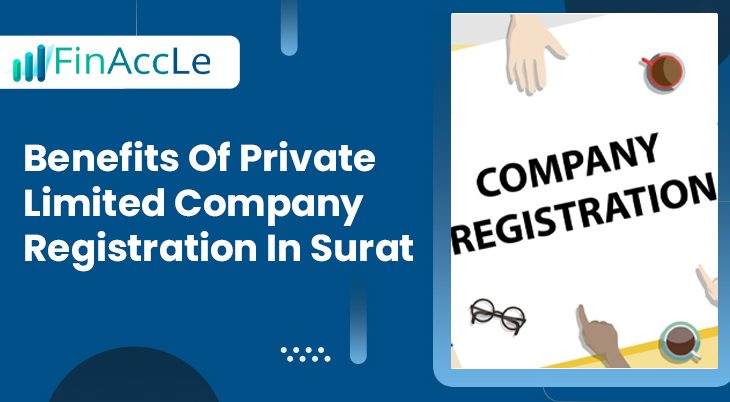 Private Limited Company in Surat
