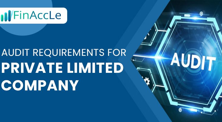 Audit Requirements For Private Limited Company Audit Requirements For Private Limited Company