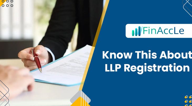 LLP Registration LLP Registration