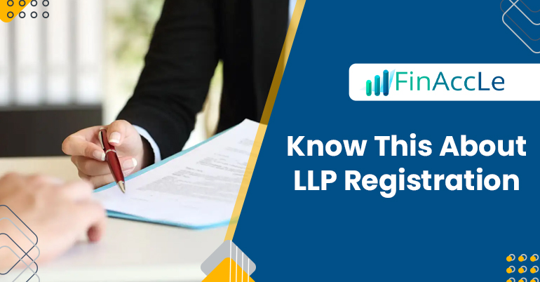 LLP Registration