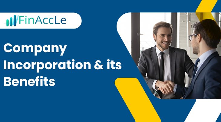 Company Incorporation and its Benefits Company Incorporation and its Benefits