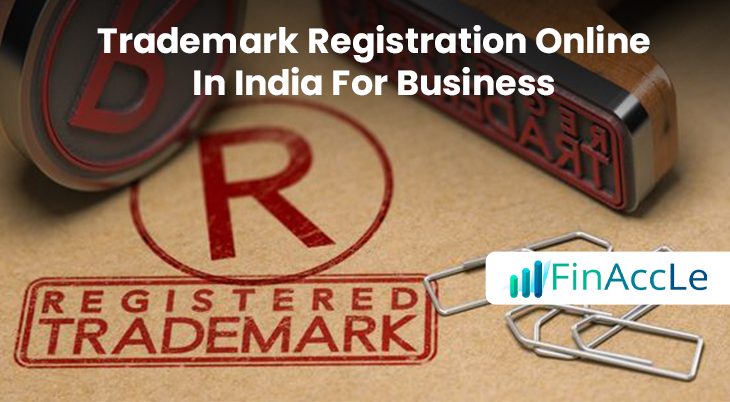 Trademark Registration Online In India For Business Trademark Registration Online In India For Business