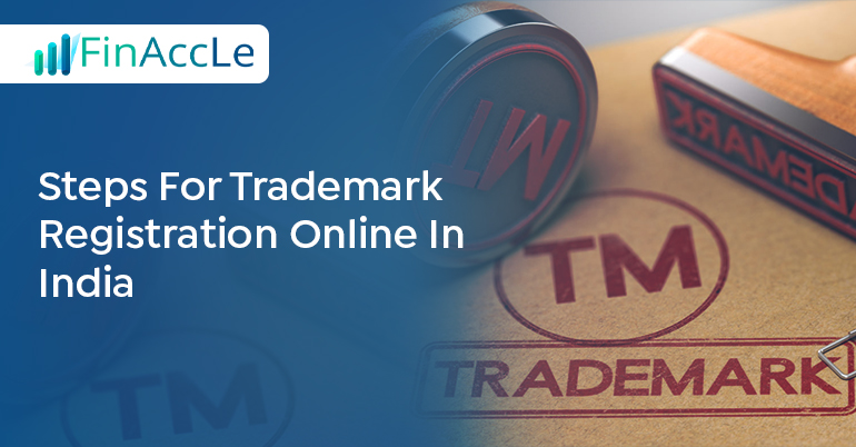 Trademark Registration Online in India - IndiaFilings