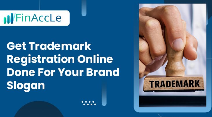 Trademark Registration brand slogan Trademark Registration brand slogan