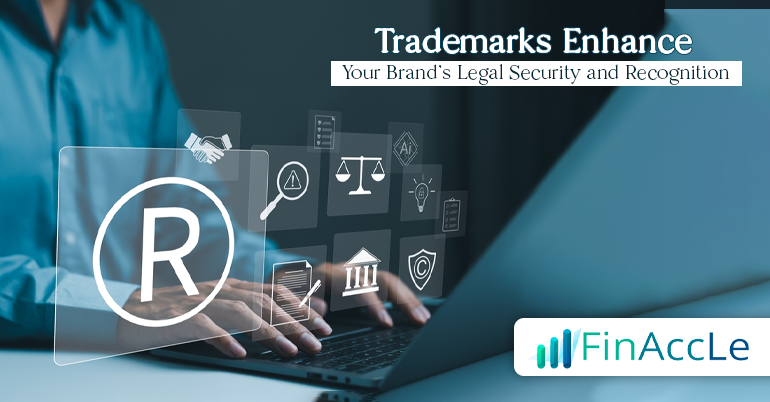 Trademark Registration Services