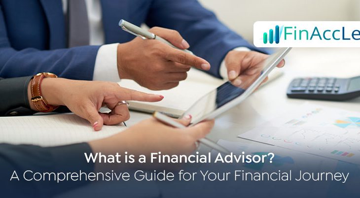 Financial Advisor Financial Advisor