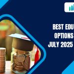 Education Loan in India for July 2025
