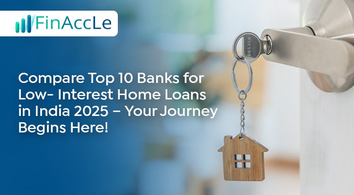 Home Loans in India 2025 Home Loans in India