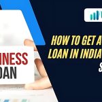 Business Loan in India