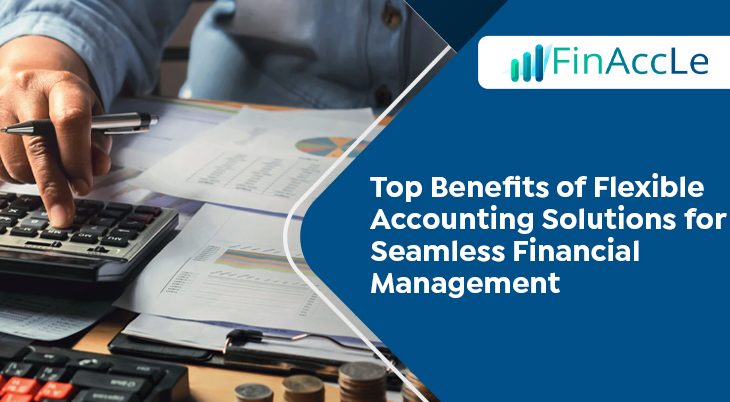 Flexible Accounting Solutions for Seamless Financial Management Flexible Accounting Solutions for Seamless Financial Management