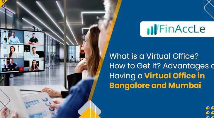 Virtual Office in Bangalore & Mumbai Virtual Office in Bangalore & Mumbai
