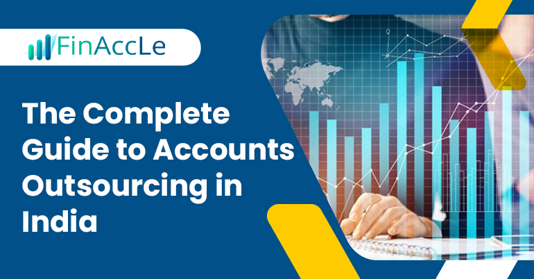 Accounts Outsourcing in India