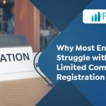 Entrepreneurs Struggle with Private Limited Company Registration