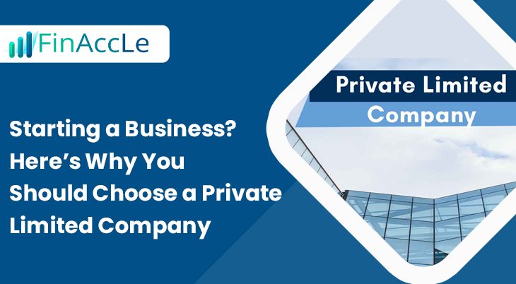 Private Limited Company Registration India