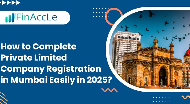 Private Limited Company Registration in Mumbai