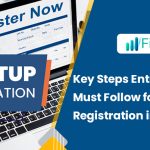 key steps for startup registration in india