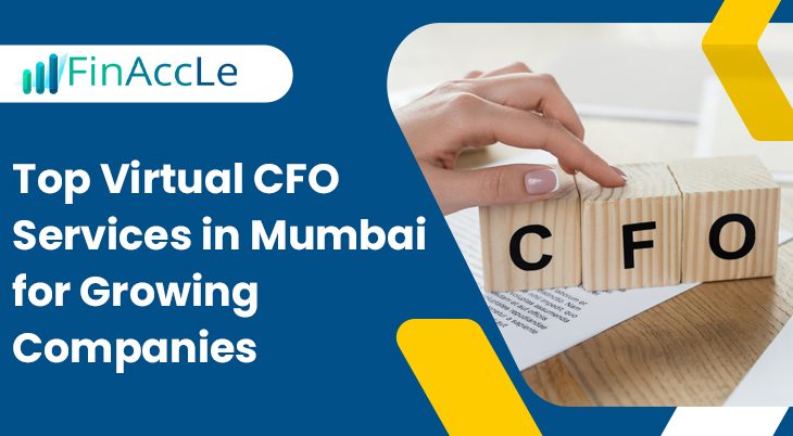 Virtual CFO Services in Mumbai for Startups and SMEs