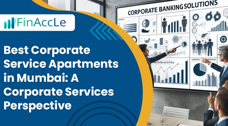 Best Corporate Service Apartments in Mumbai
