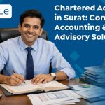 Chartered Accountant in Surat