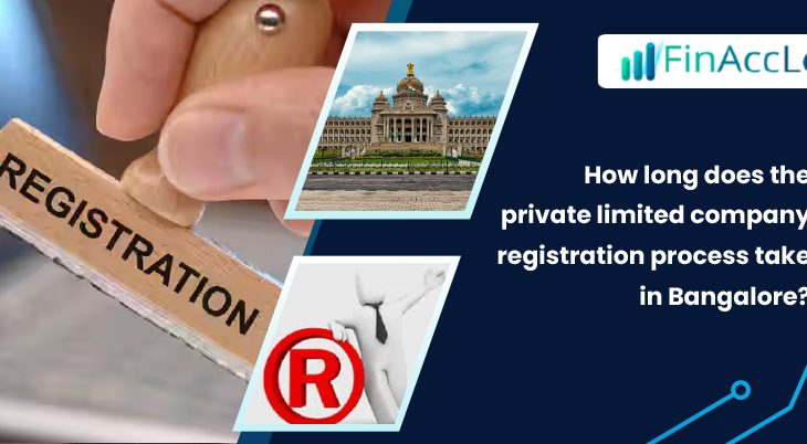 Private Limited Company Registration in Bangalore