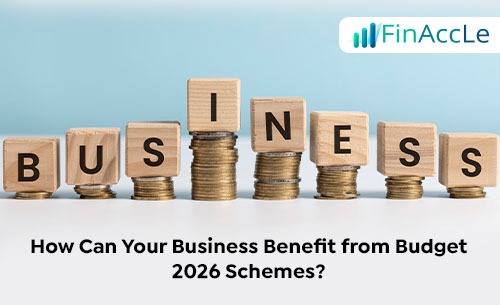 Benefit from Budget 2026 Schemes