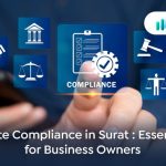 Corporate Compliance in Surat