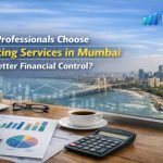 Accounting Services in Mumbai for Professionals