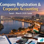 Company Registration in surat 2026