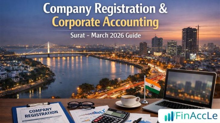 Company Registration in surat 2026
