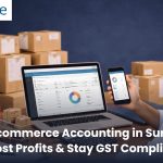 E-commerce Accounting in Surat