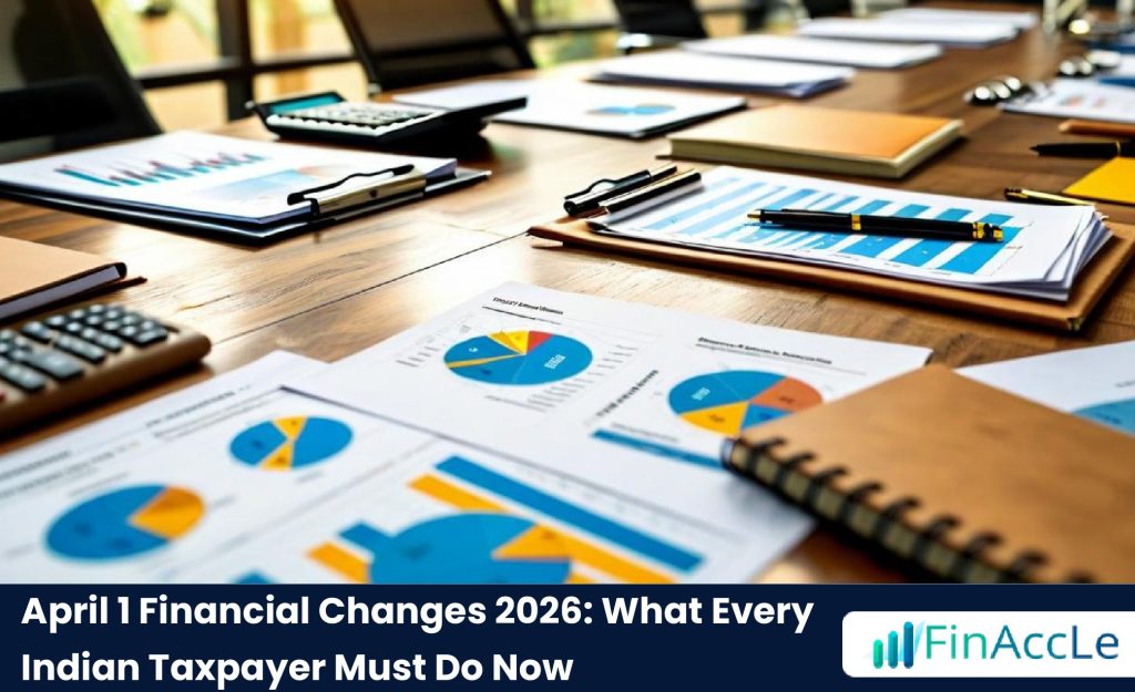 April 1 financial changes 2026