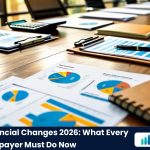 April 1 financial changes 2026