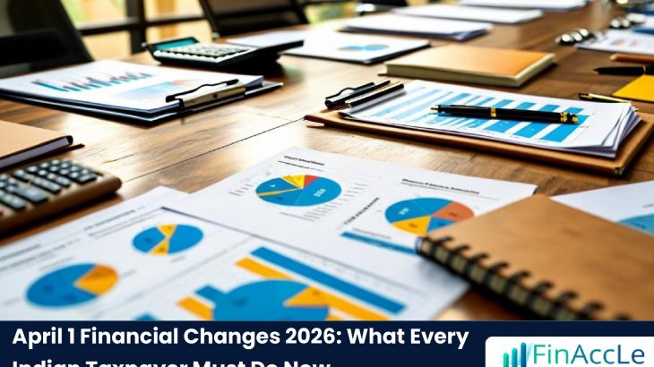 April 1 financial changes 2026