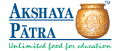 akshay patra logo