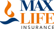 max-life-logo
